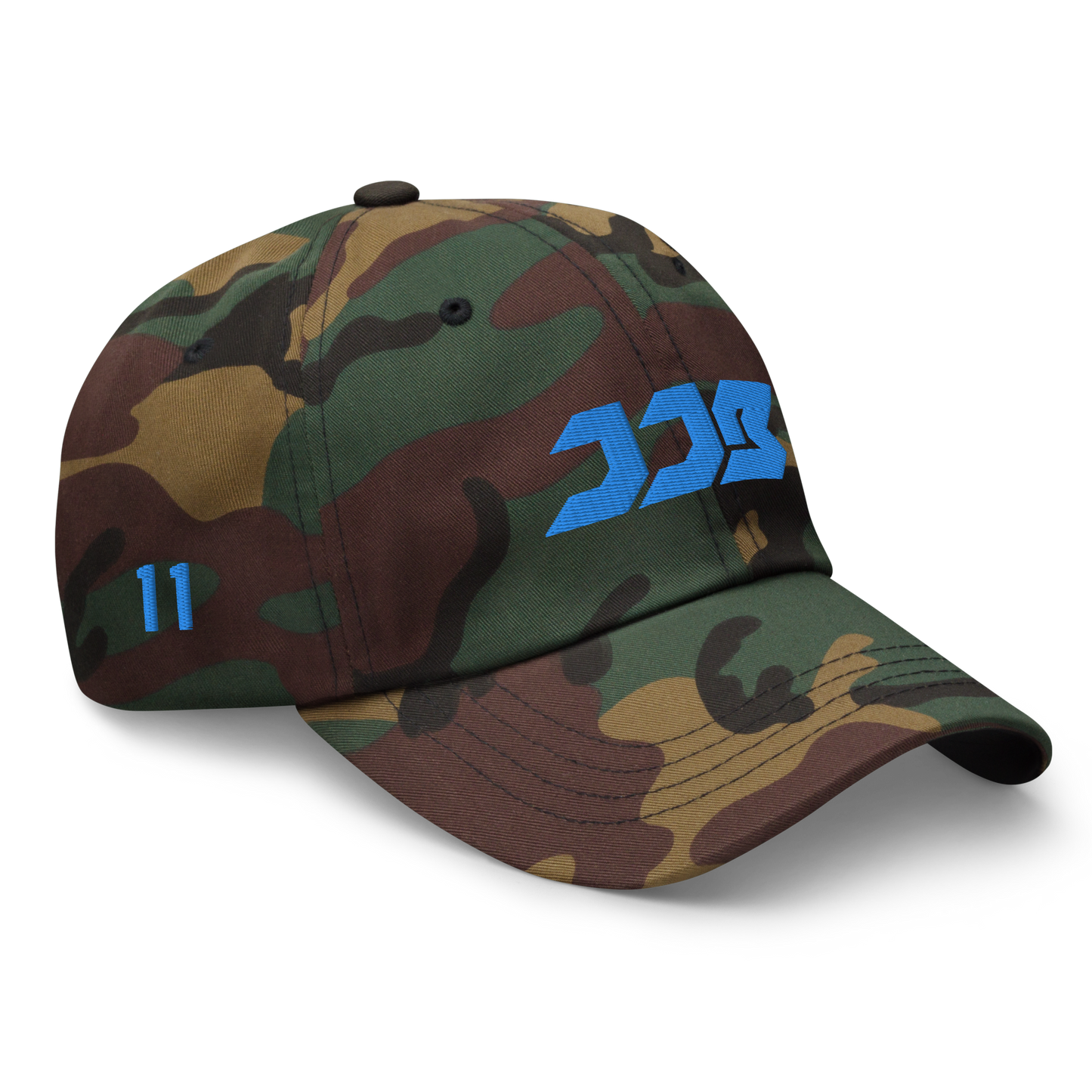 JJB PERFORMANCE CAP