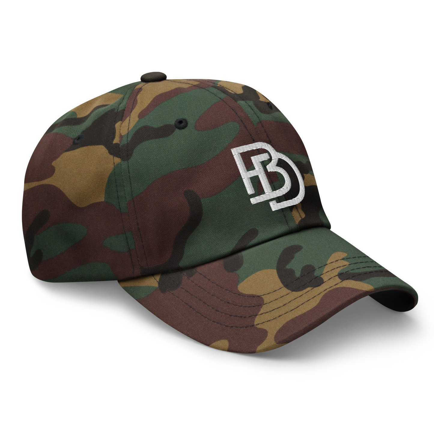 BRAEDEN DANIELS PERFORMANCE CAP