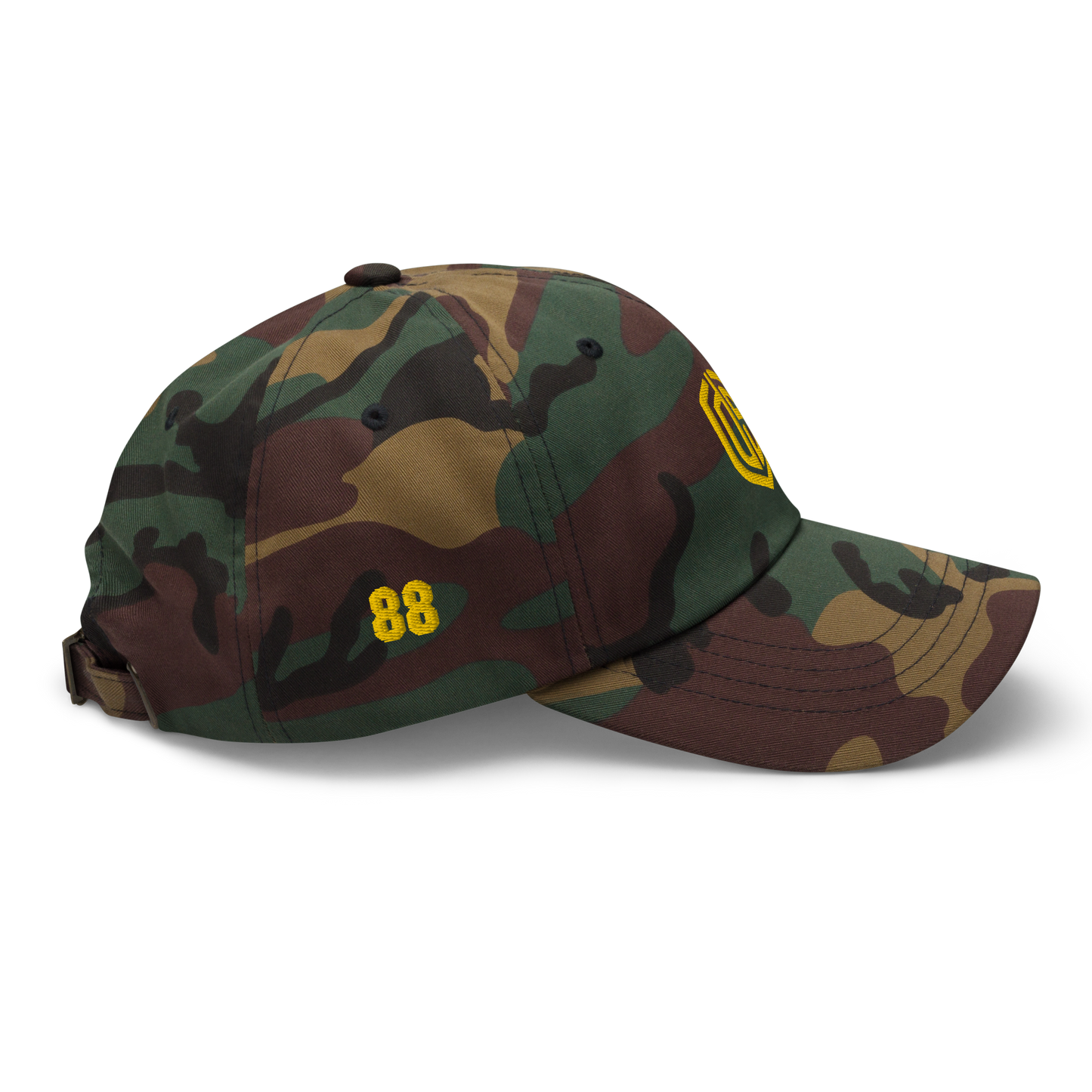 SPELLMAN PERFORMANCE CAP