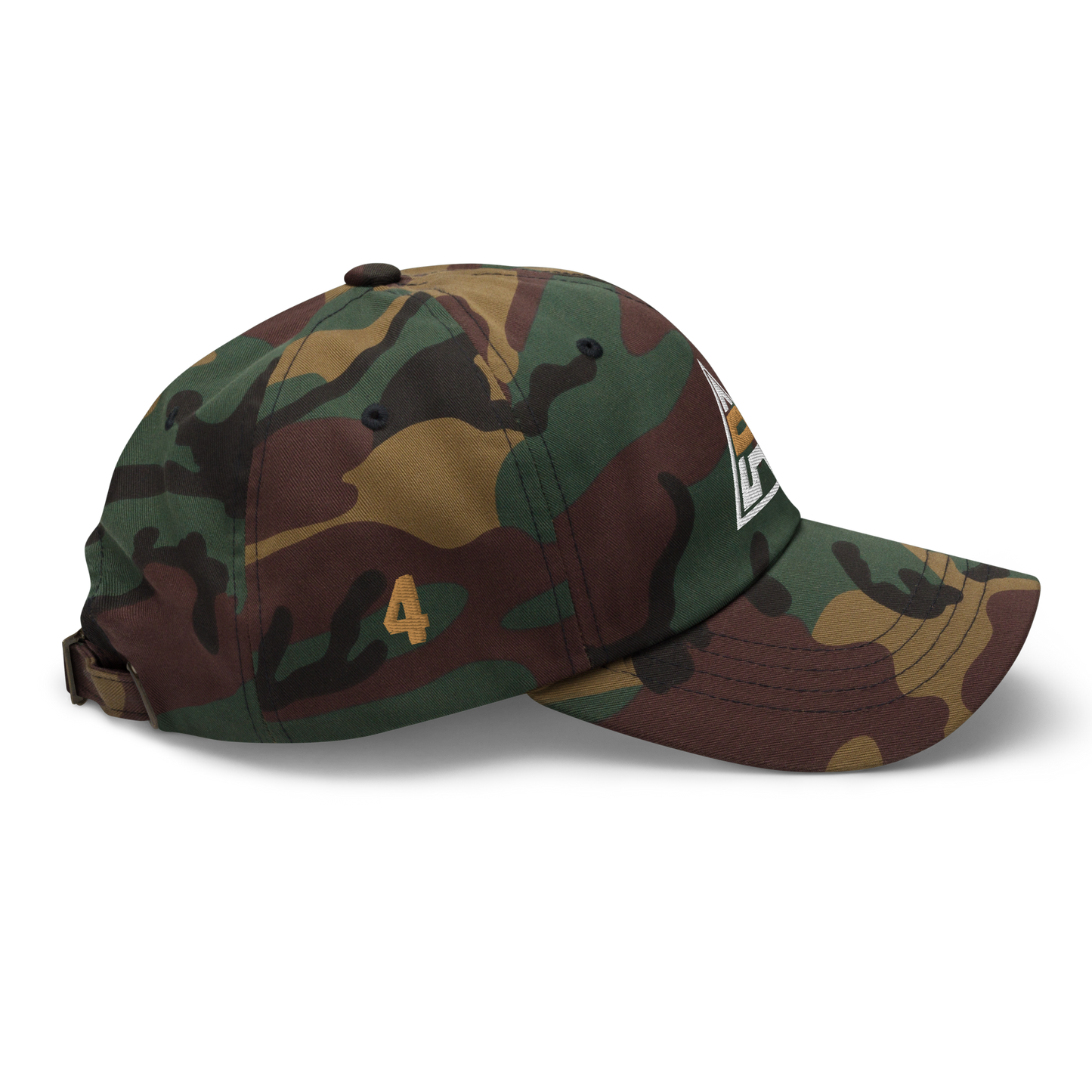 QUEELEY PERFORMANCE CAP