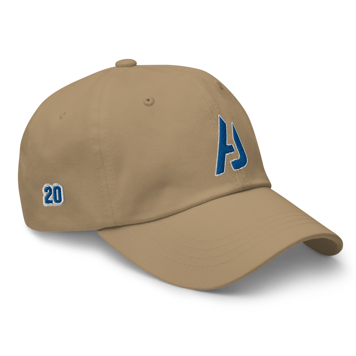 AMIYA JENKINS PERFORMANCE CAP