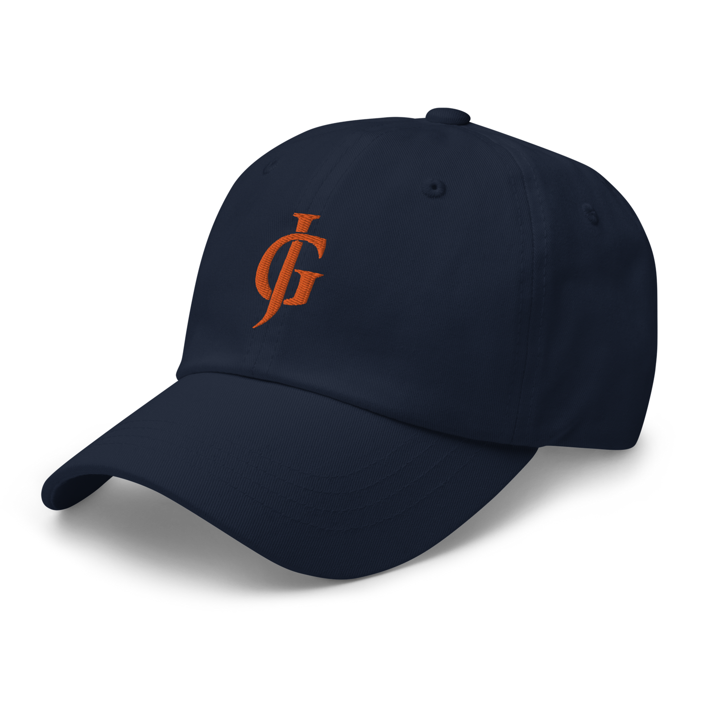 GABE JACAS PERFORMANCE CAP