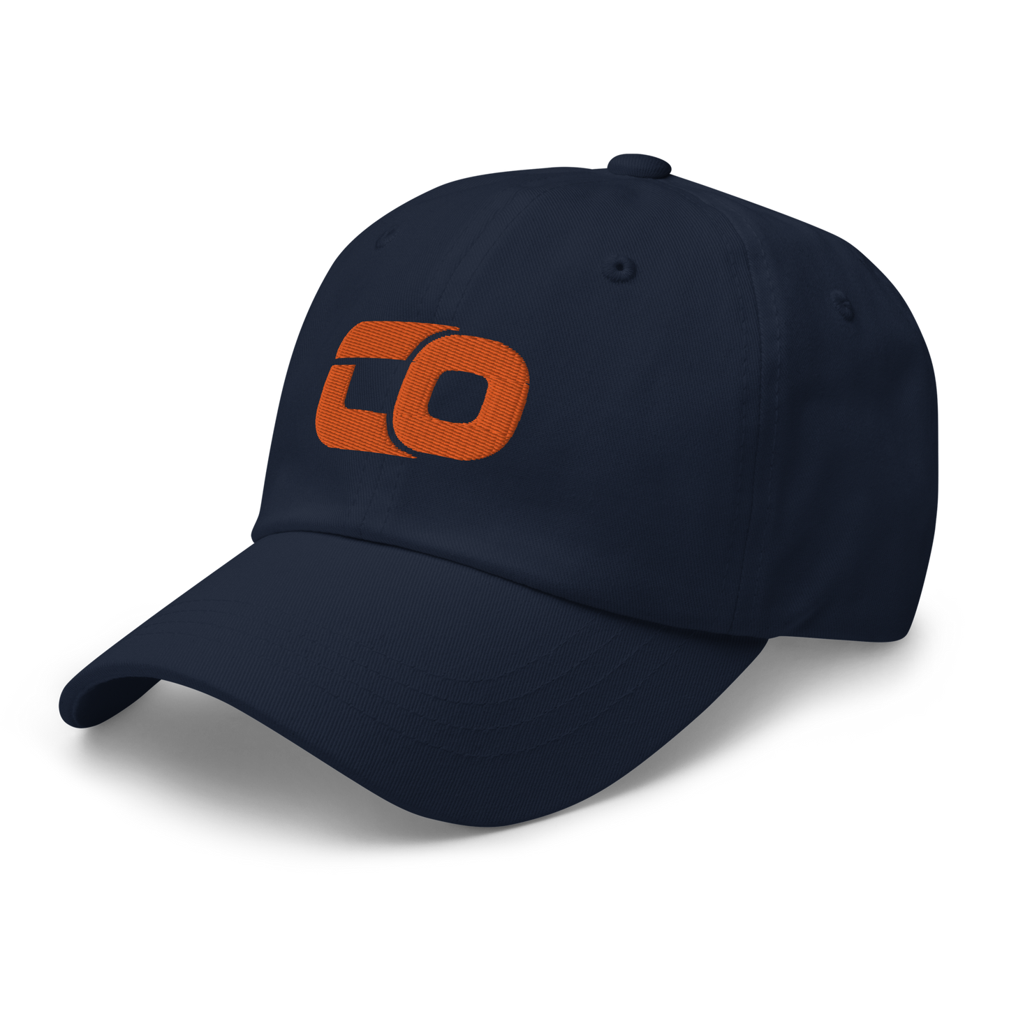 COLLIN OLIVER PERFORMANCE CAP