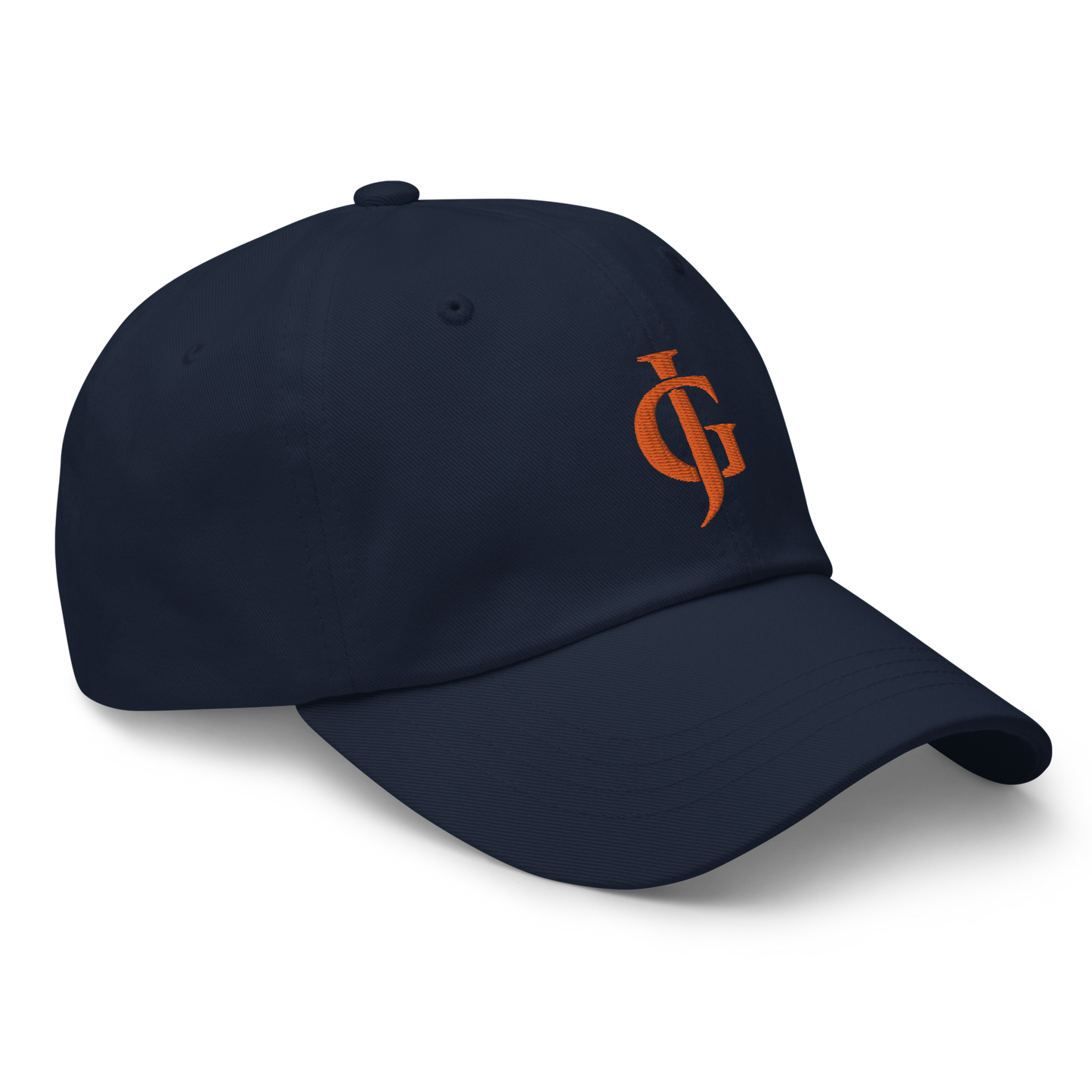 GABE JACAS PERFORMANCE CAP