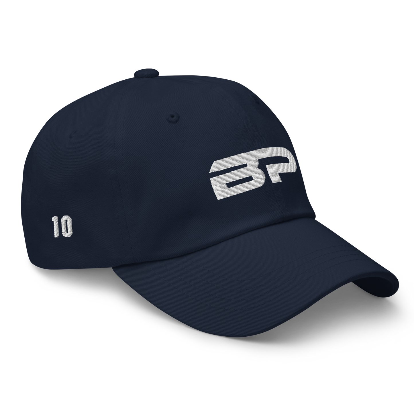 BREON PASS PERFORMANCE CAP