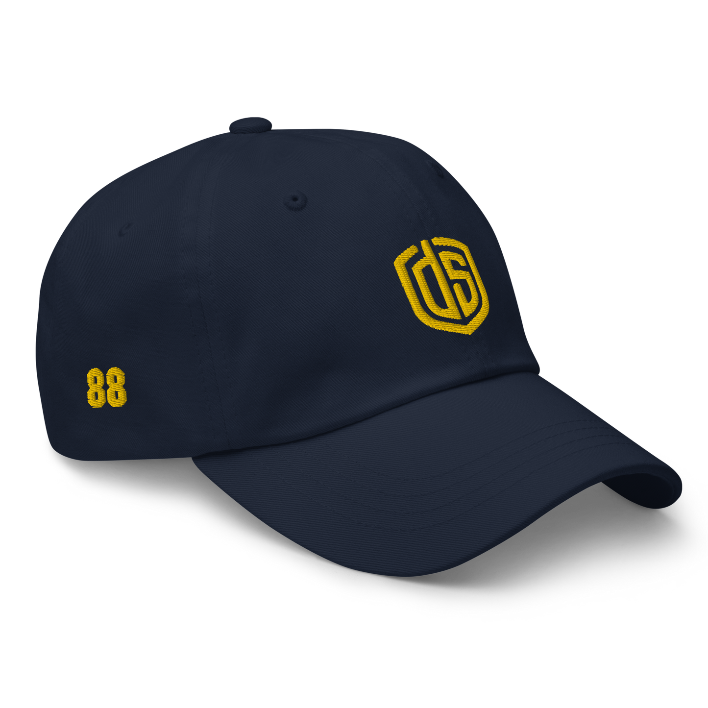 SPELLMAN PERFORMANCE CAP