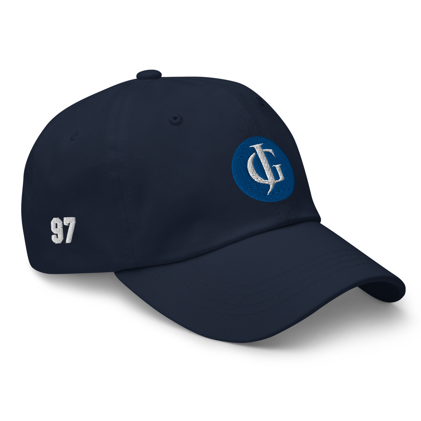 JAMOND GORDON PERFORMANCE CAP