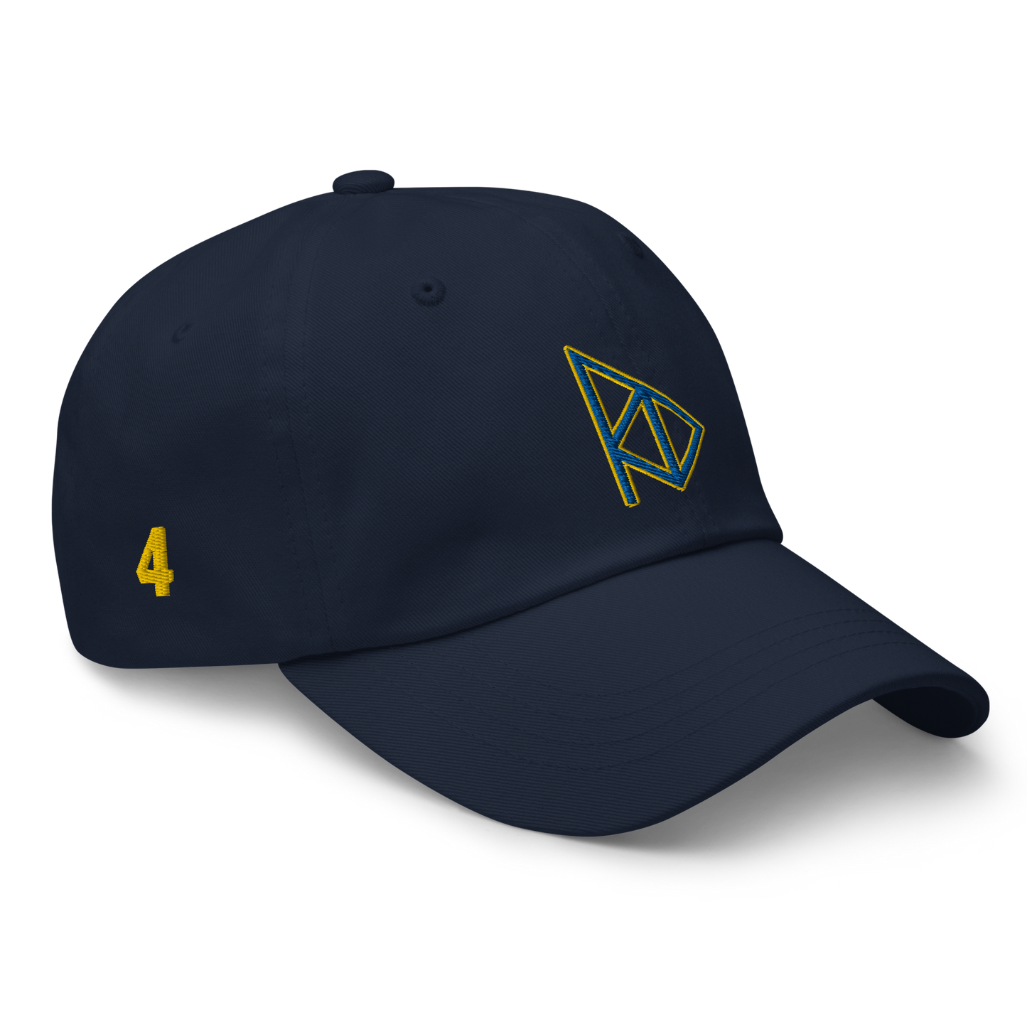 DELANCY GAMEDAY PERFORMANCE CAP