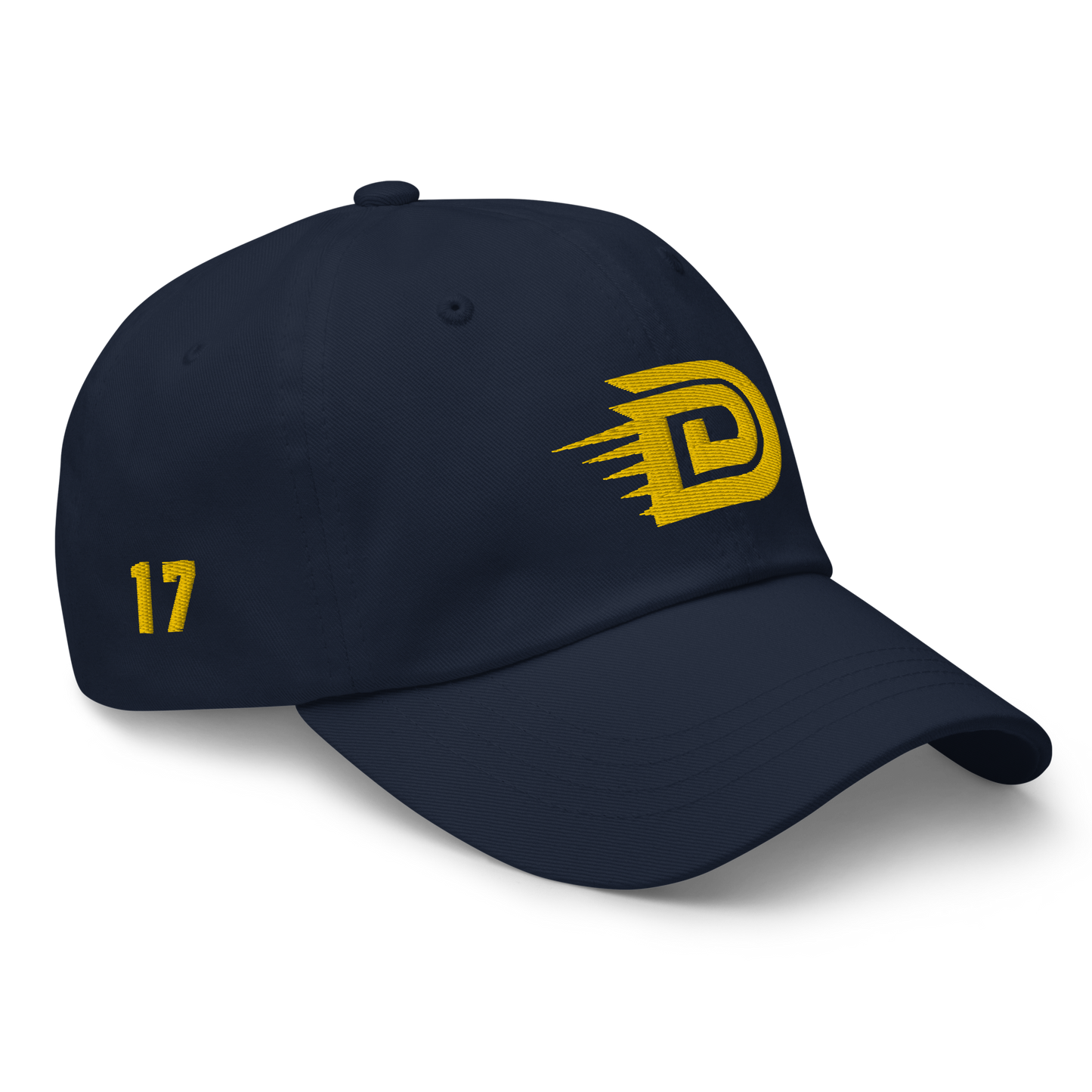 DASHAUN DAVIS PERFORMANCE CAP