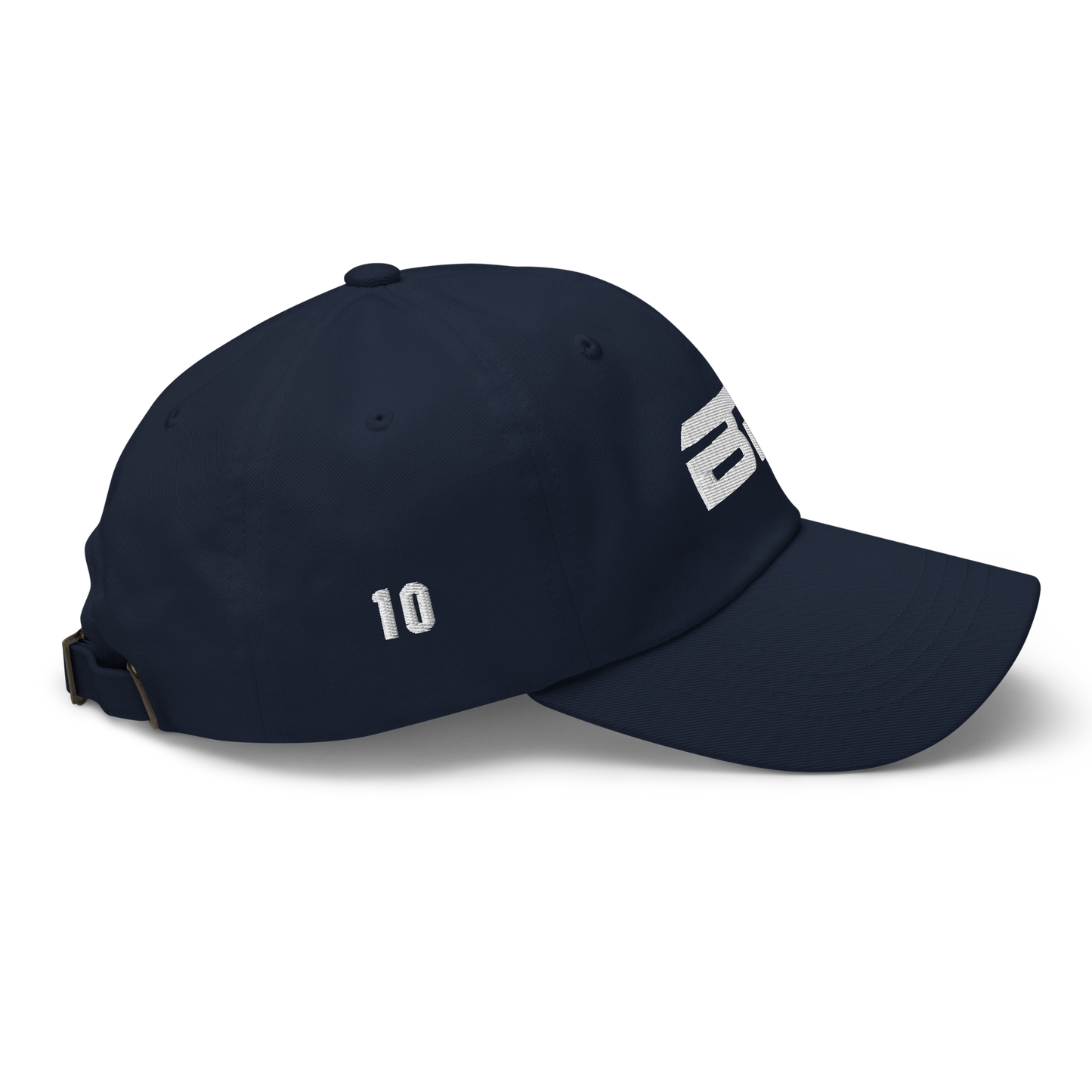 BREON PASS PERFORMANCE CAP