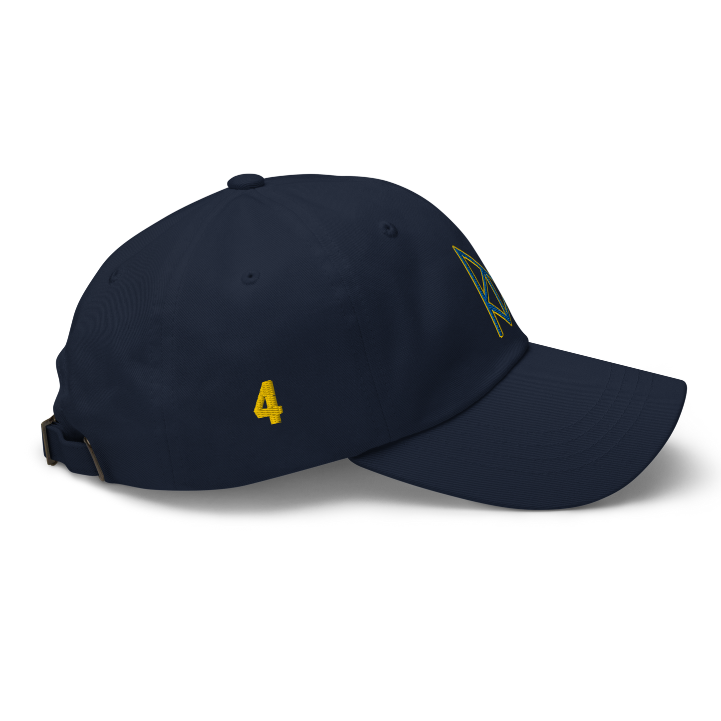 DELANCY GAMEDAY PERFORMANCE CAP