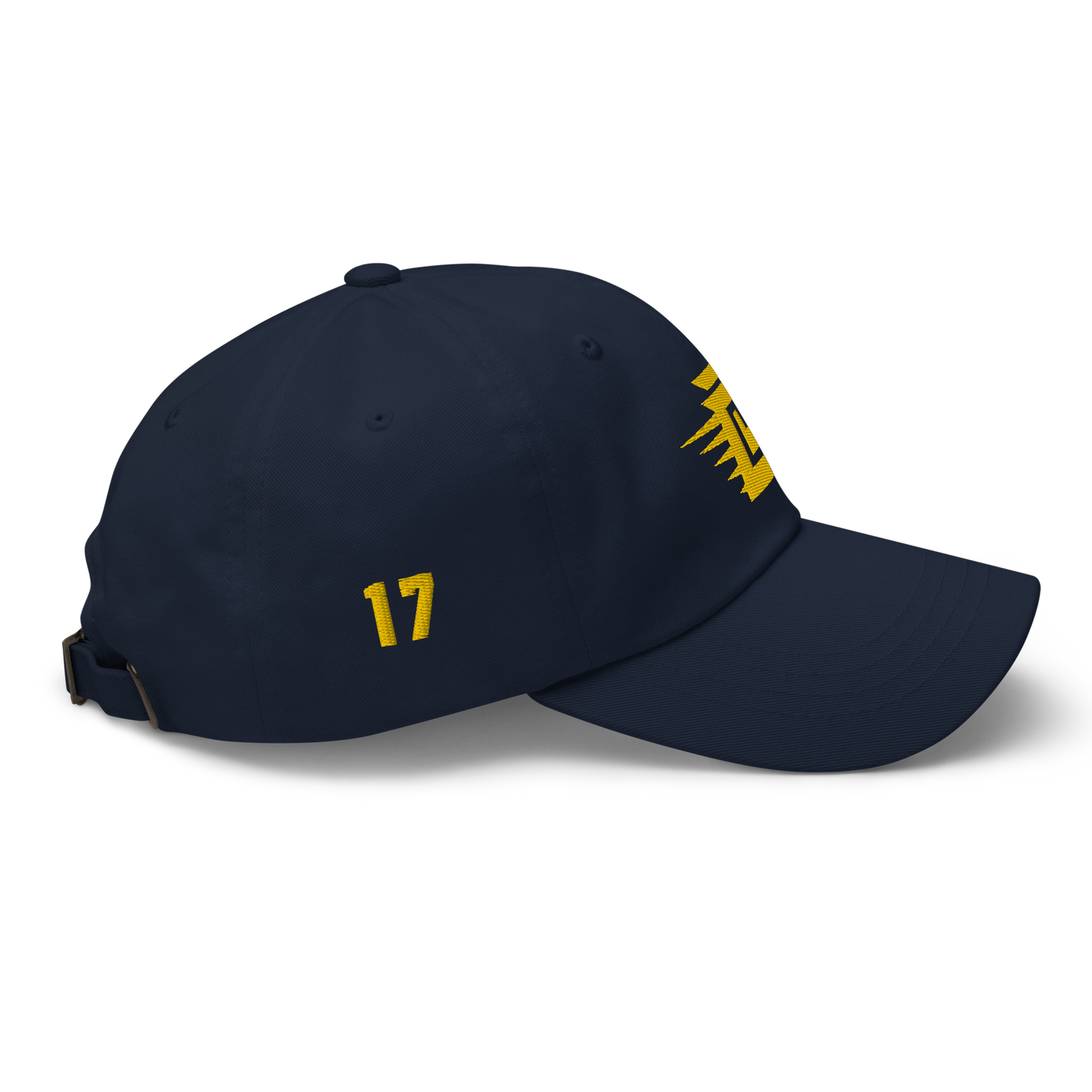 DASHAUN DAVIS PERFORMANCE CAP