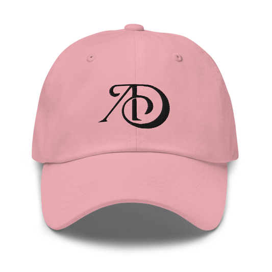 ANDREEA DRAGOI PERFORMANCE CAP