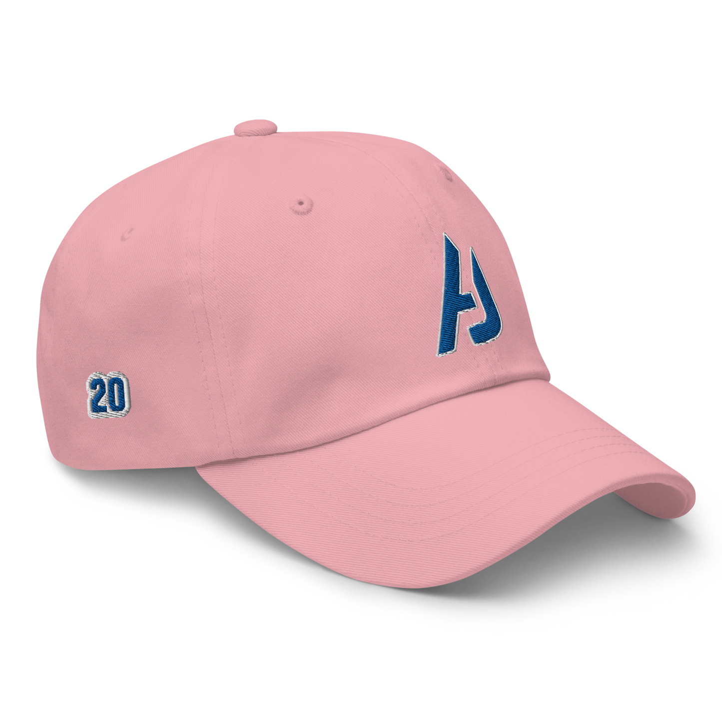 AMIYA JENKINS PERFORMANCE CAP