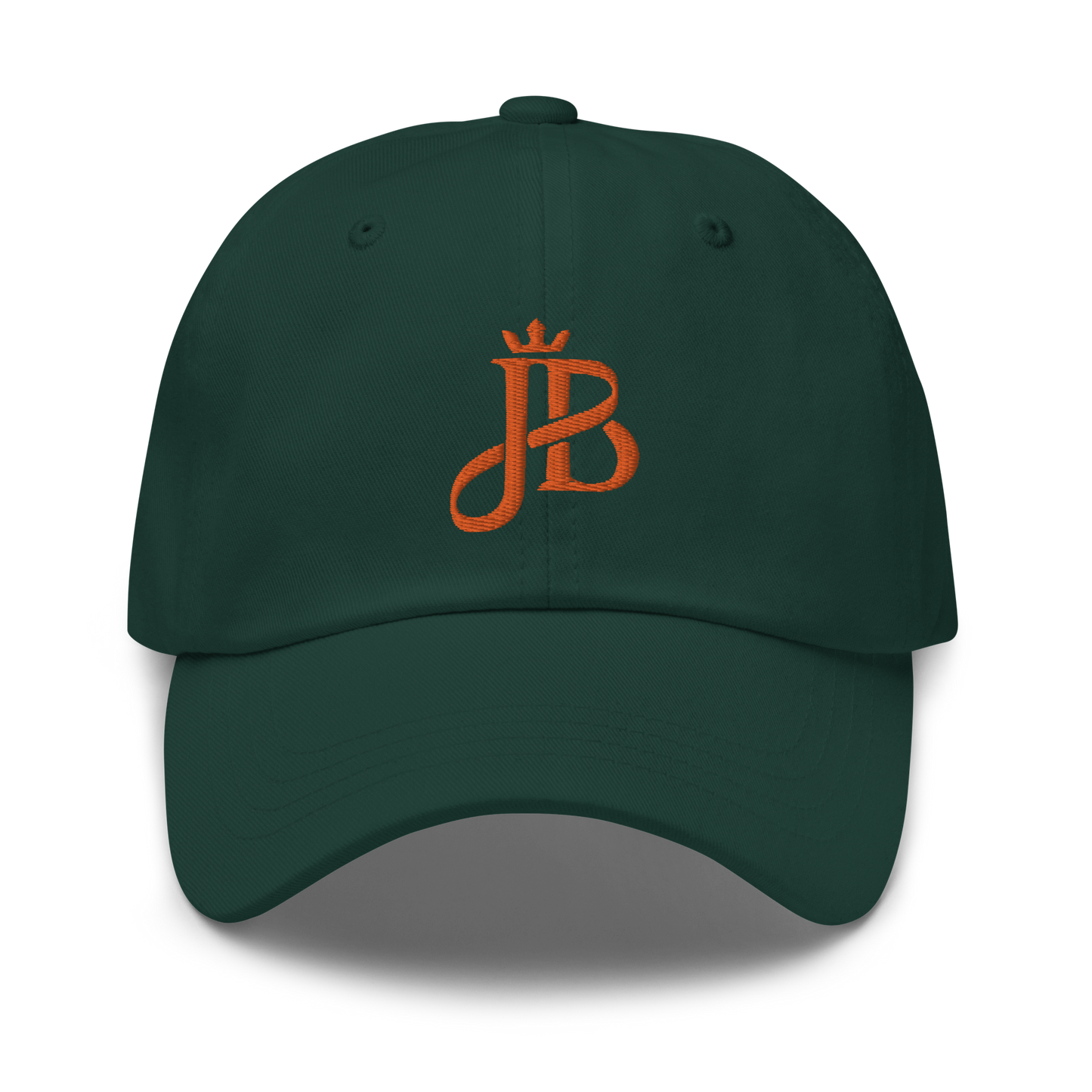 JACURRI BROWN PERFORMANCE CAP