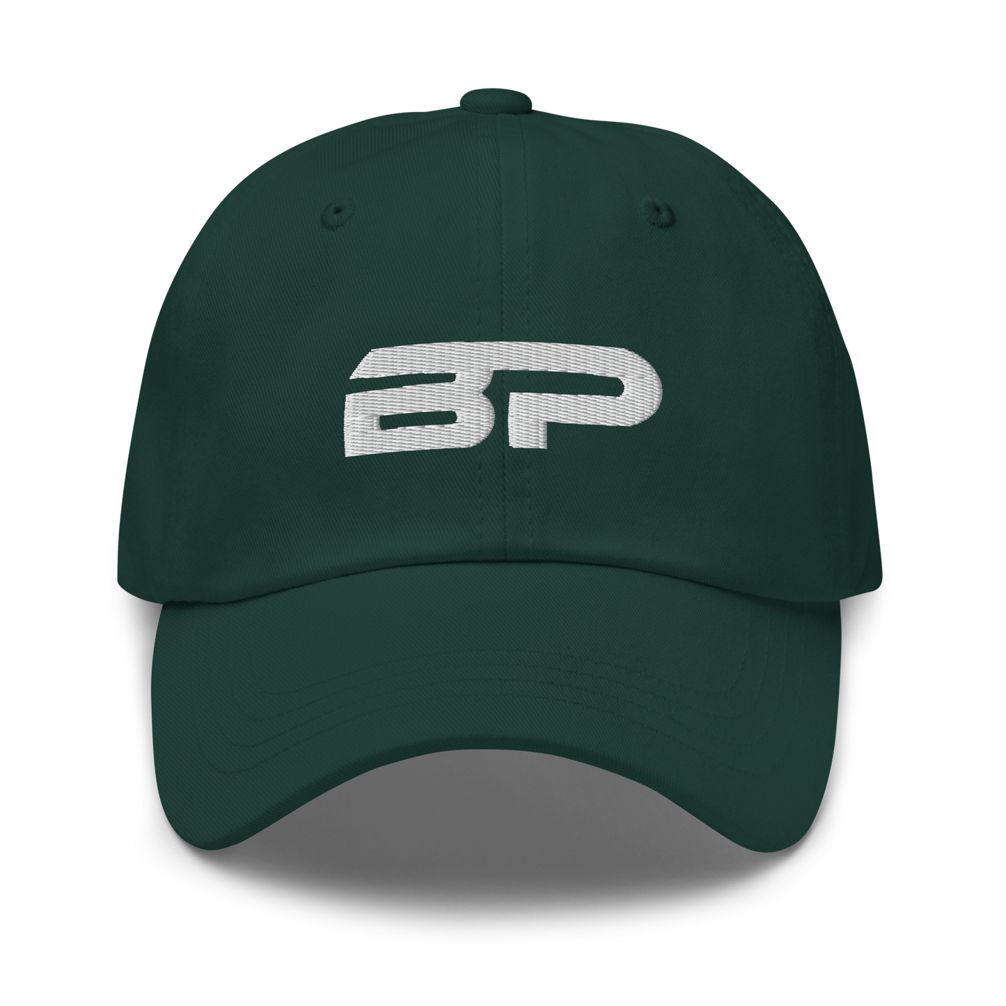 BREON PASS PERFORMANCE CAP