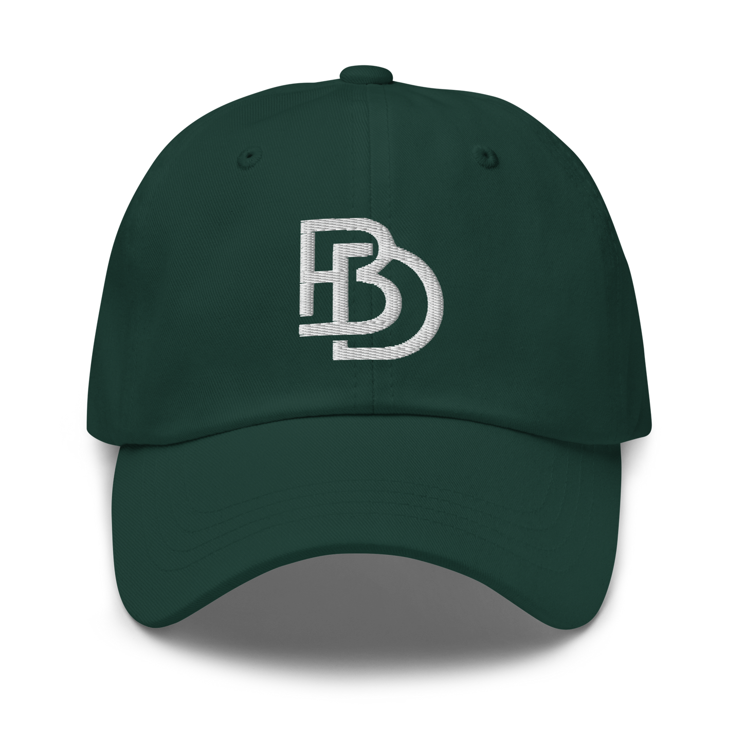 BRAEDEN DANIELS PERFORMANCE CAP