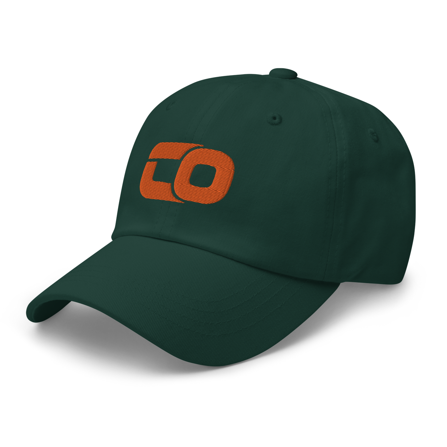 COLLIN OLIVER PERFORMANCE CAP