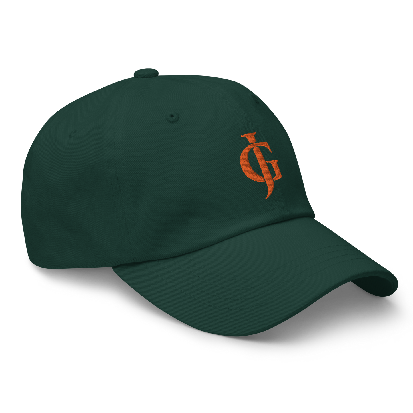 GABE JACAS PERFORMANCE CAP