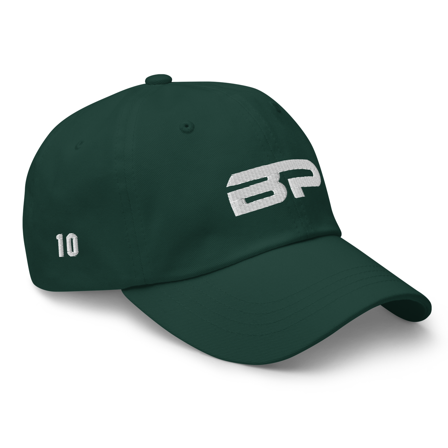 BREON PASS PERFORMANCE CAP