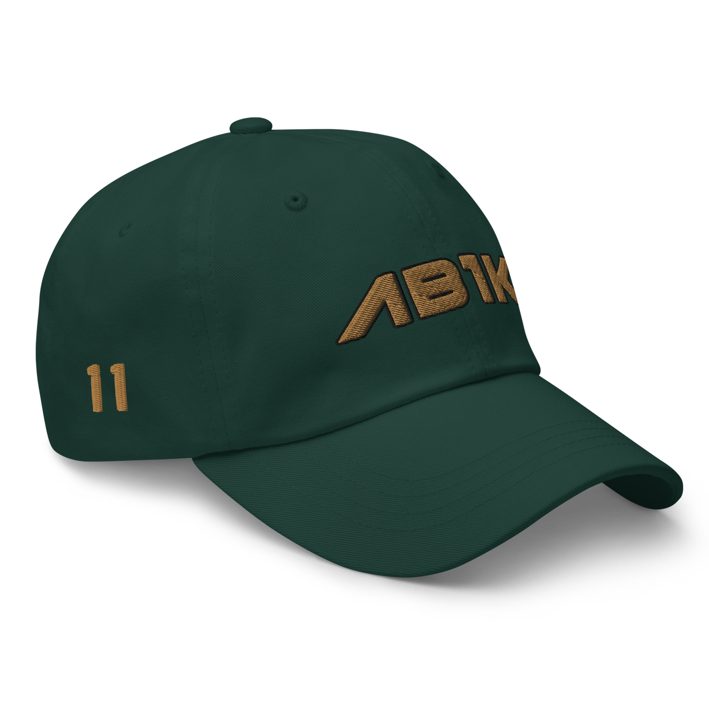 ARHMAD BRANCH PERFORMANCE CAP