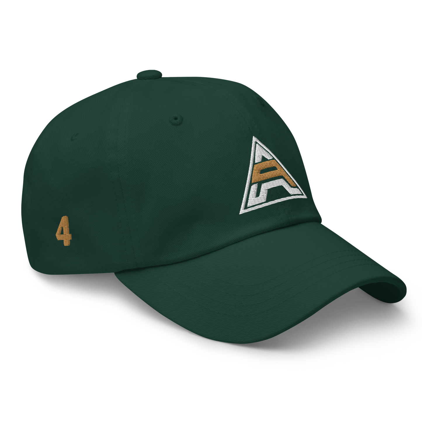 QUEELEY PERFORMANCE CAP