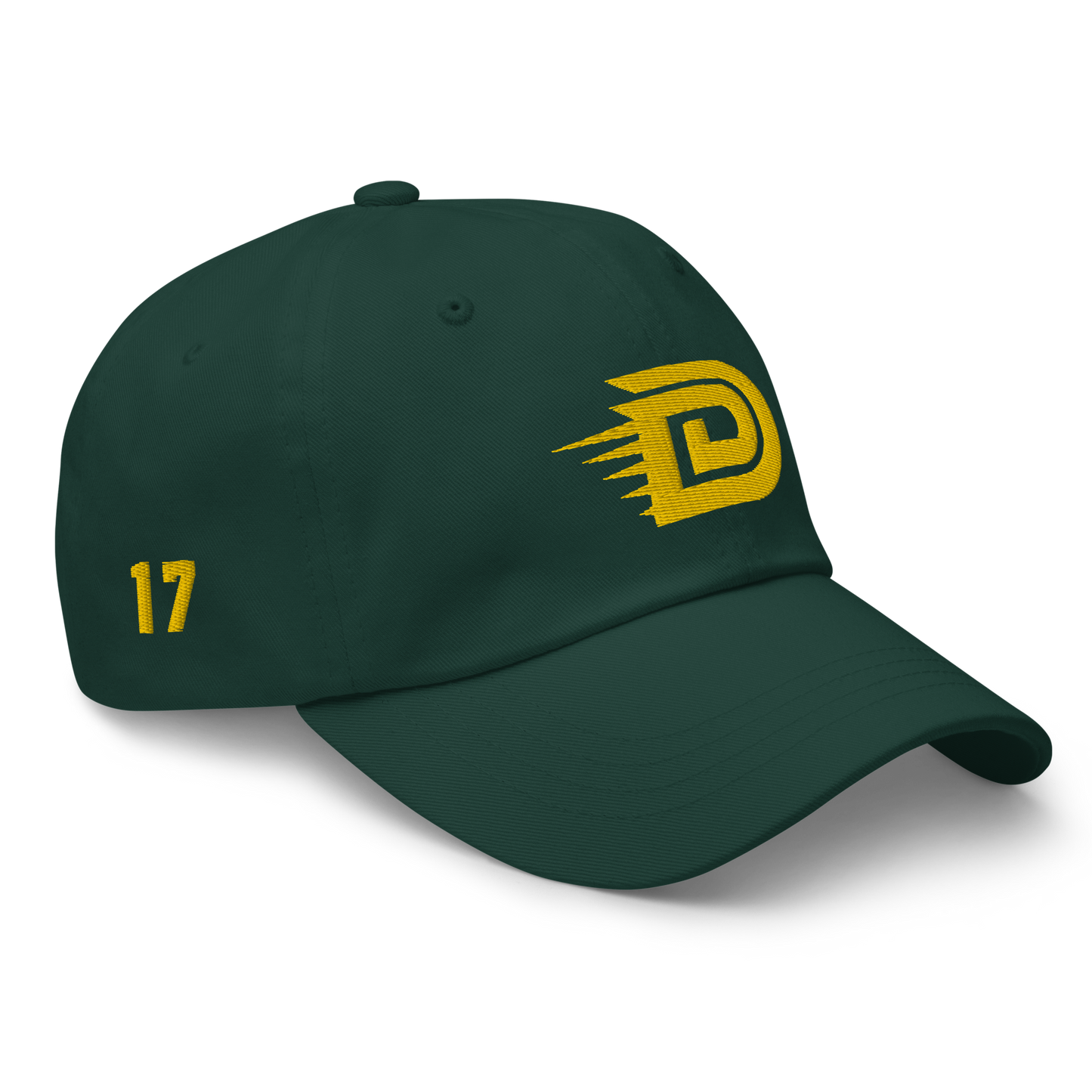 DASHAUN DAVIS PERFORMANCE CAP