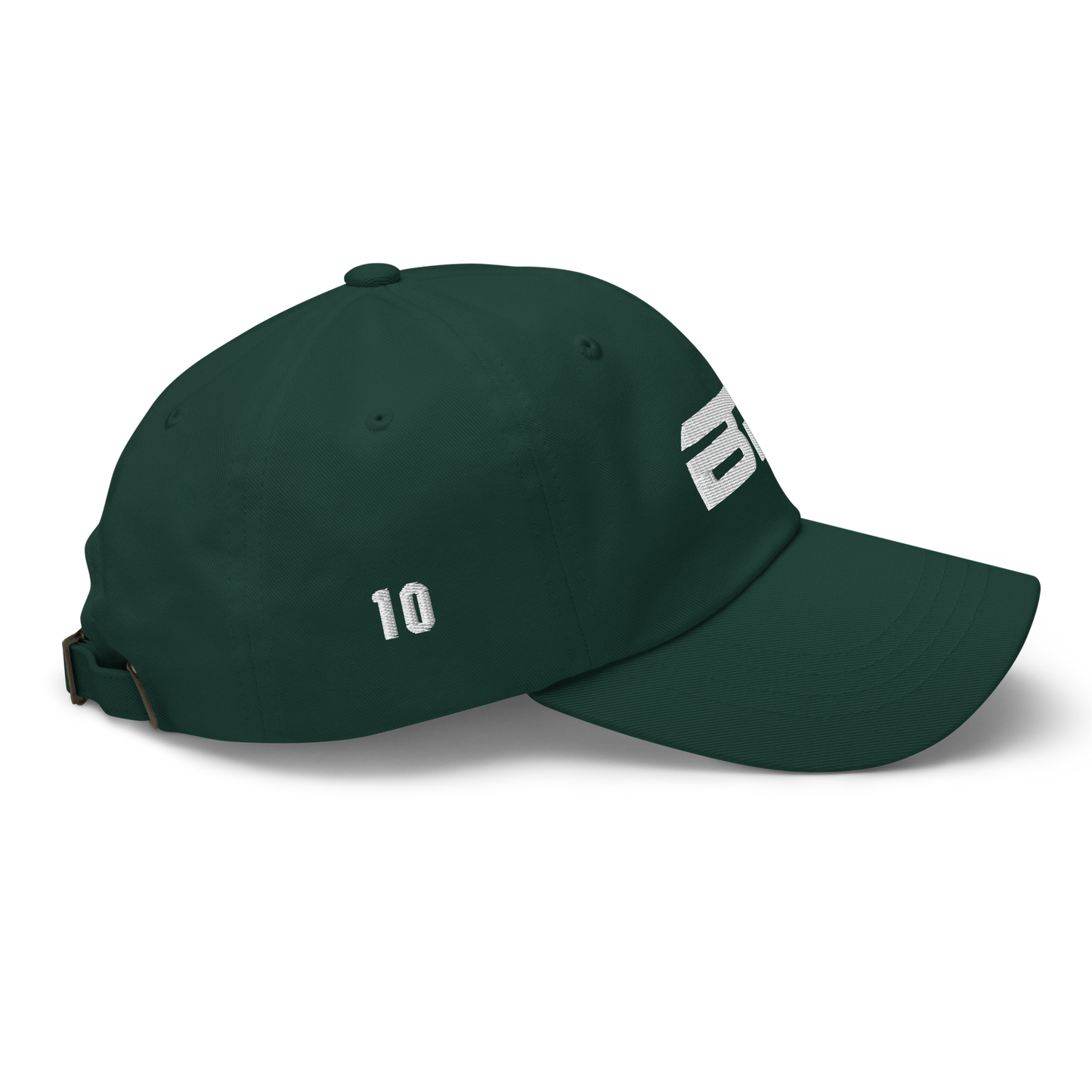 BREON PASS PERFORMANCE CAP