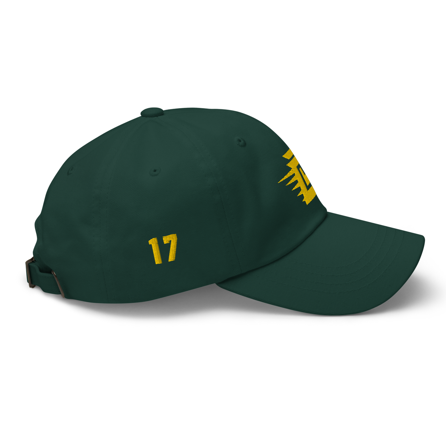 DASHAUN DAVIS PERFORMANCE CAP