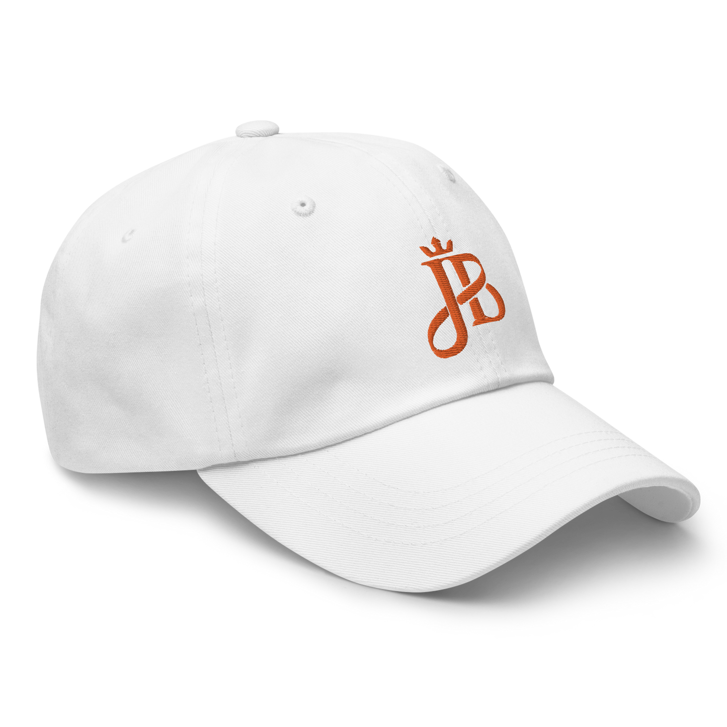 JACURRI BROWN PERFORMANCE CAP