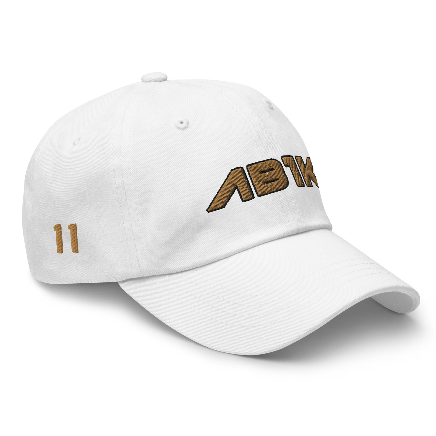 ARHMAD BRANCH PERFORMANCE CAP