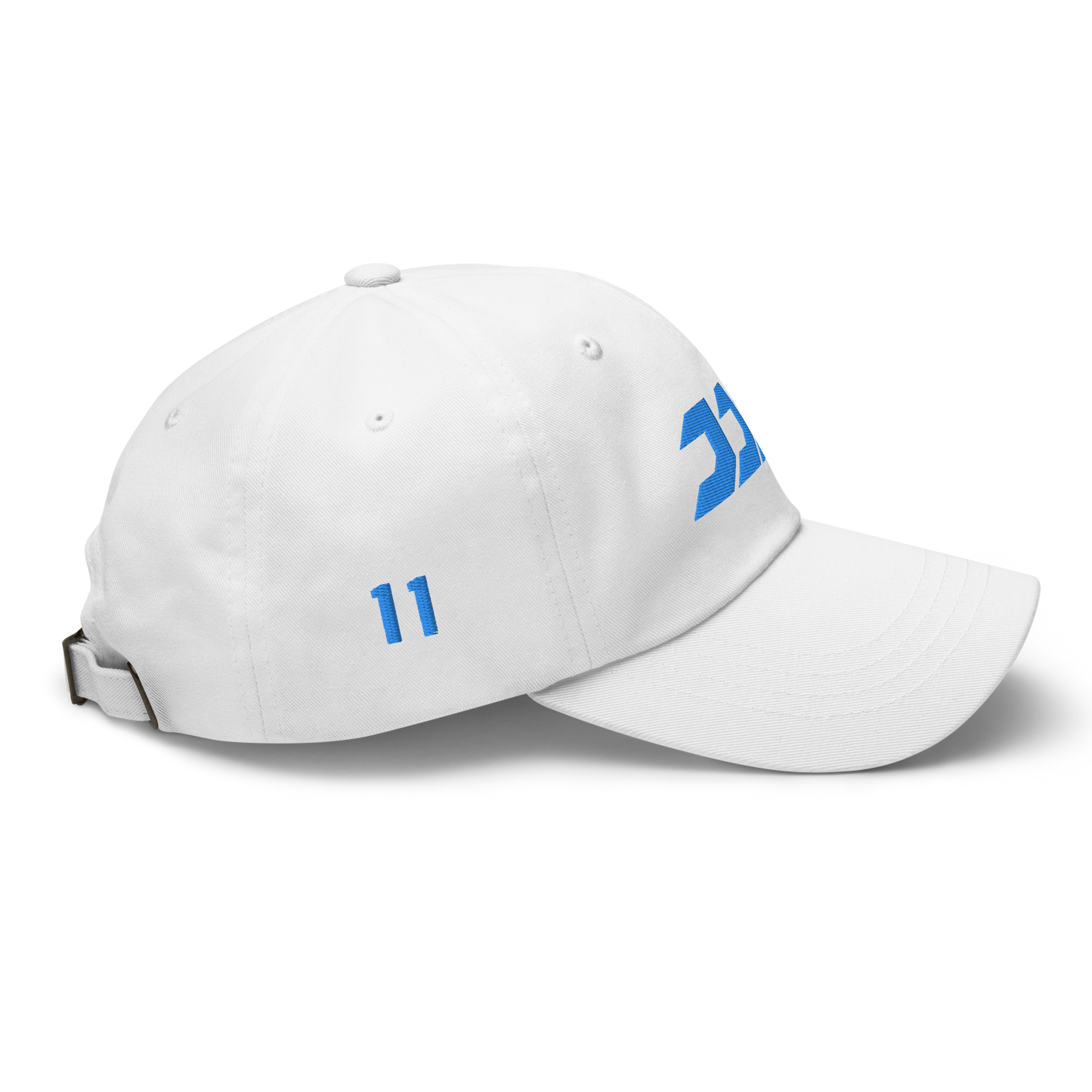 JJB PERFORMANCE CAP