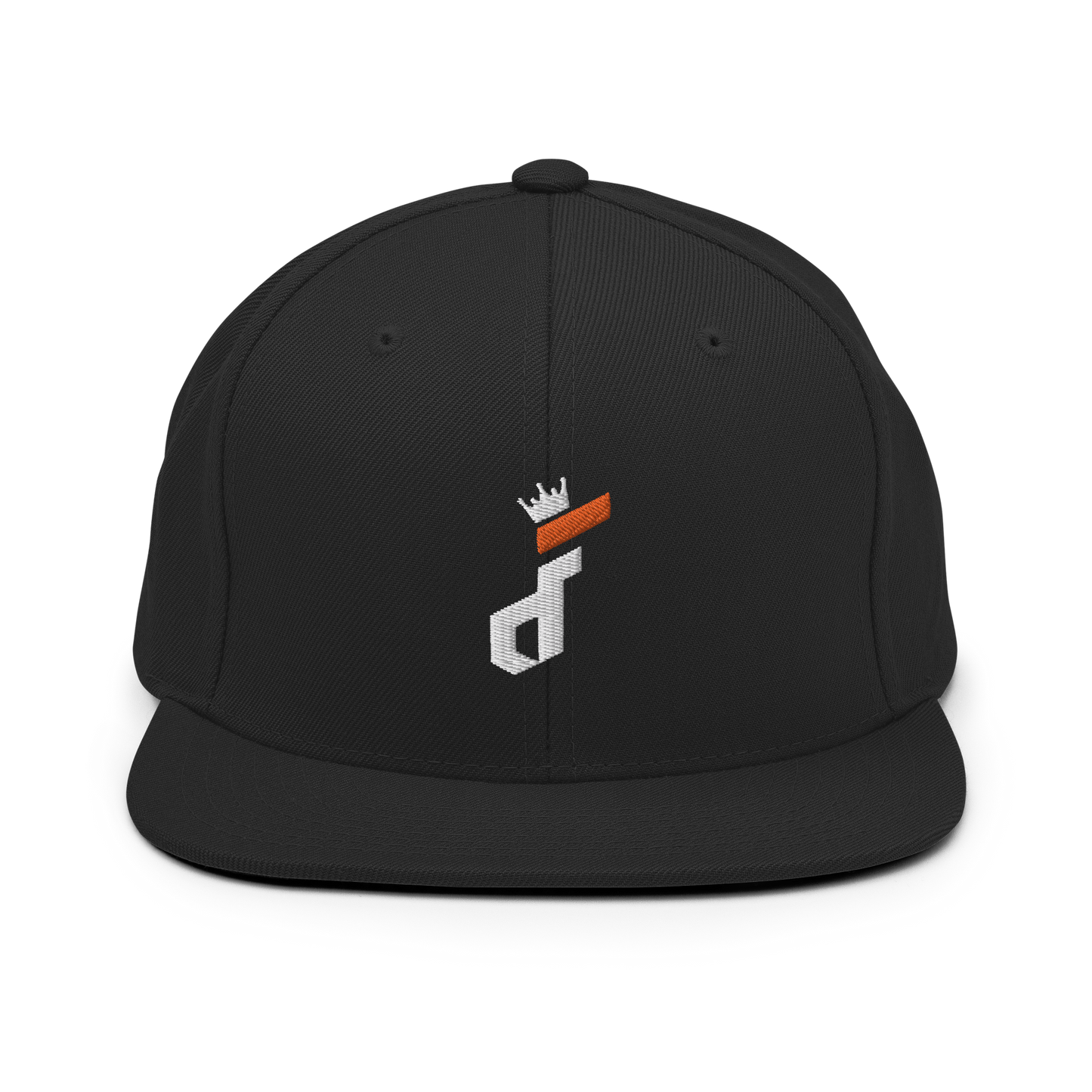 DESHAUN FENWICK SNAPBACK