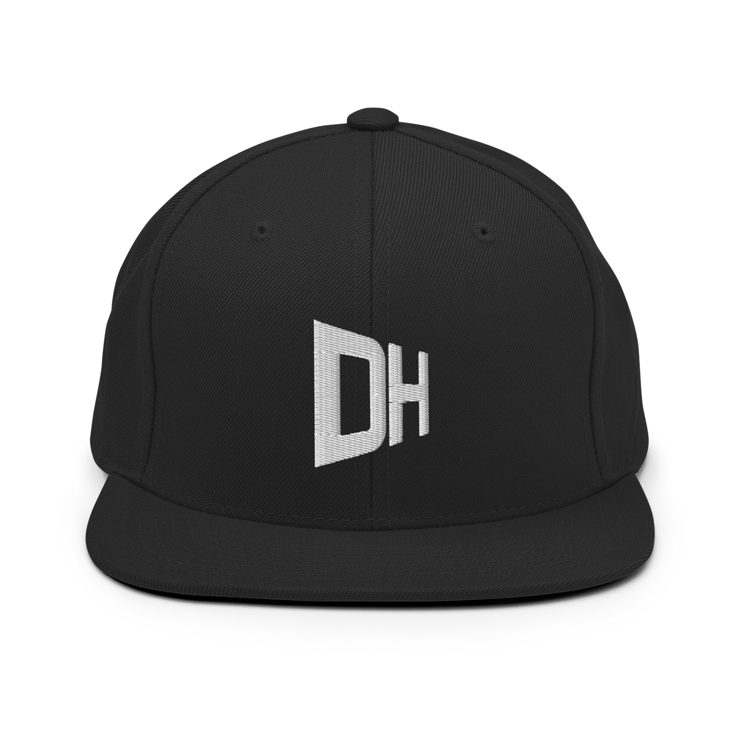 DERRICK HARTLEY SNAPBACK