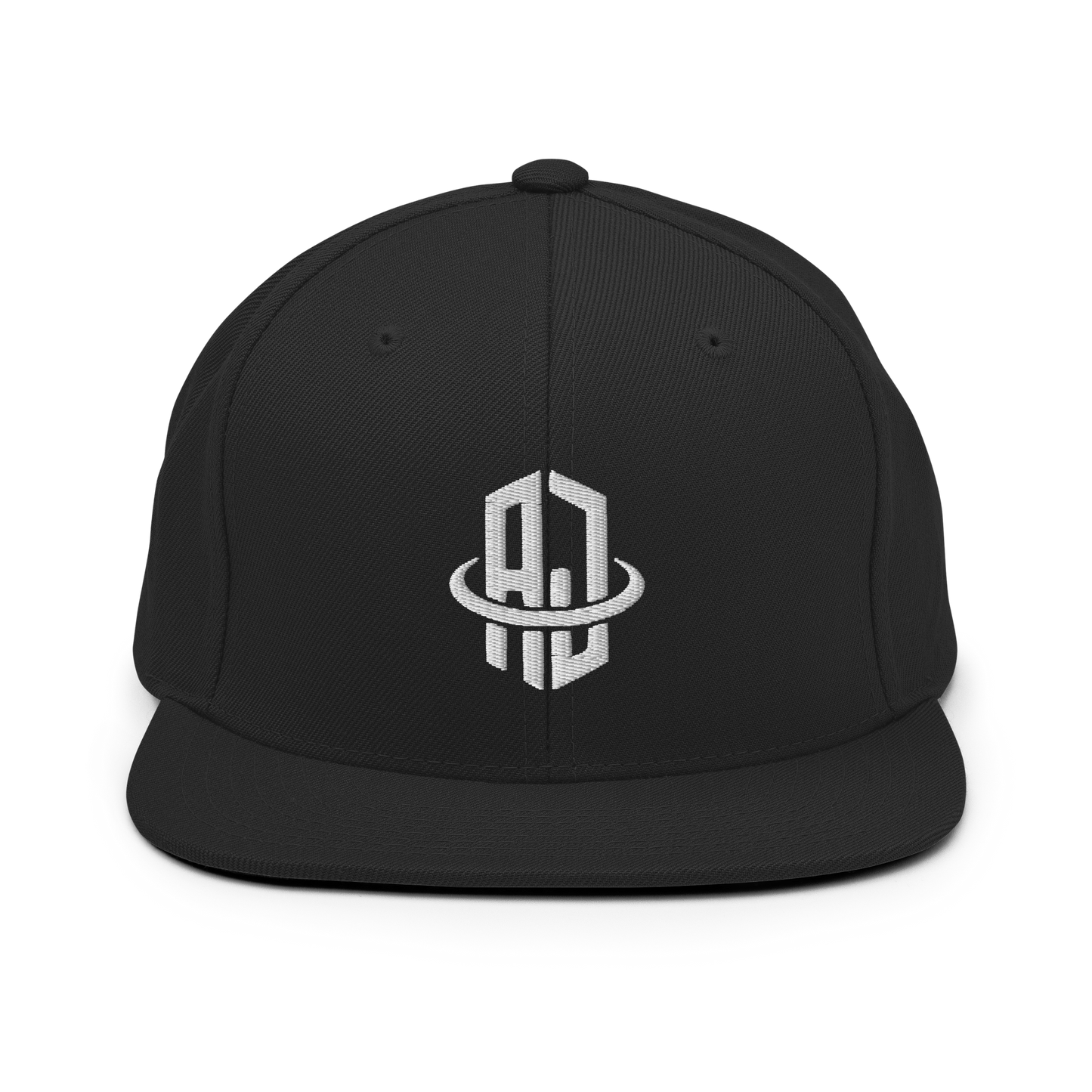 AJ ODOM SNAPBACK