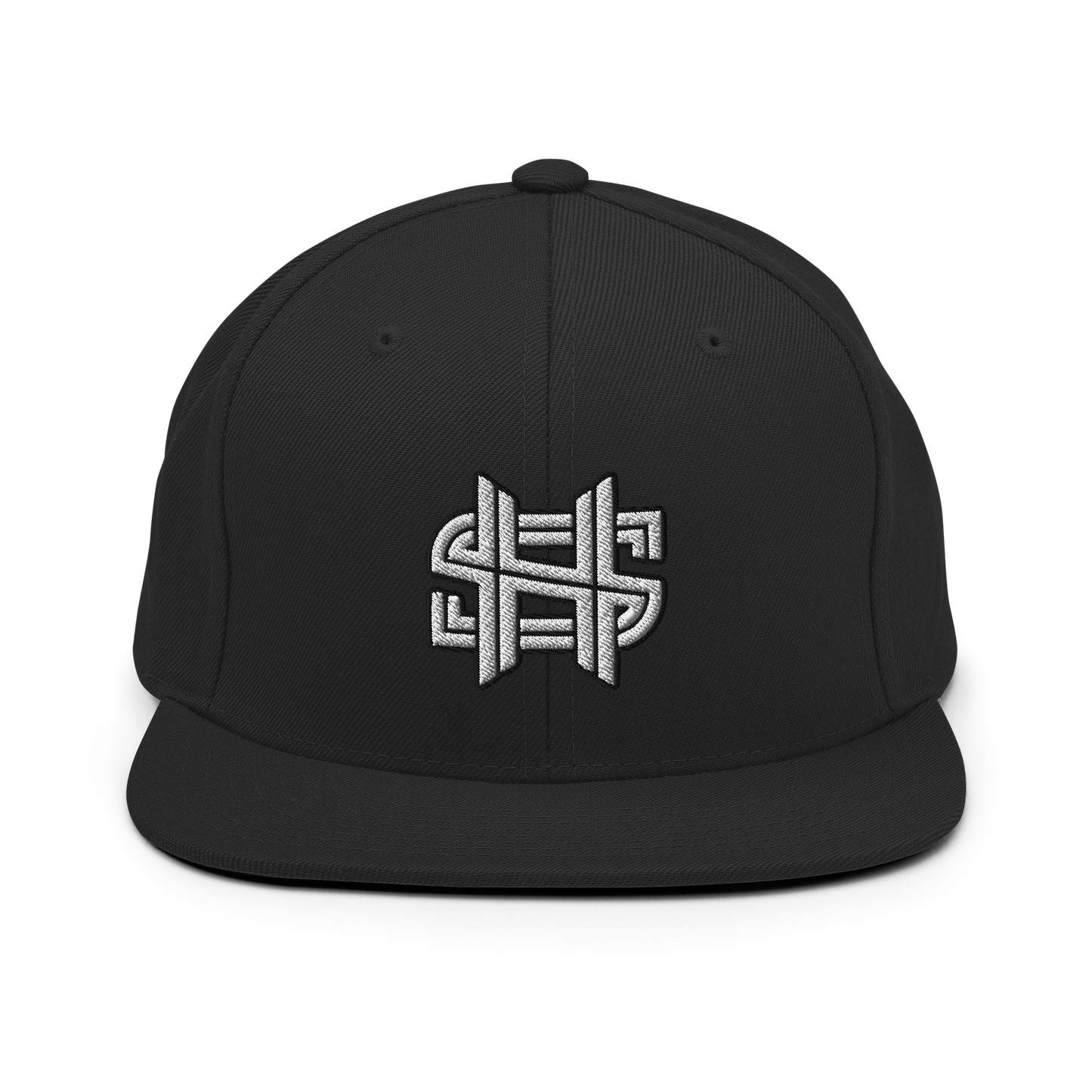 SIDNEY HOUSTON SNAPBACK