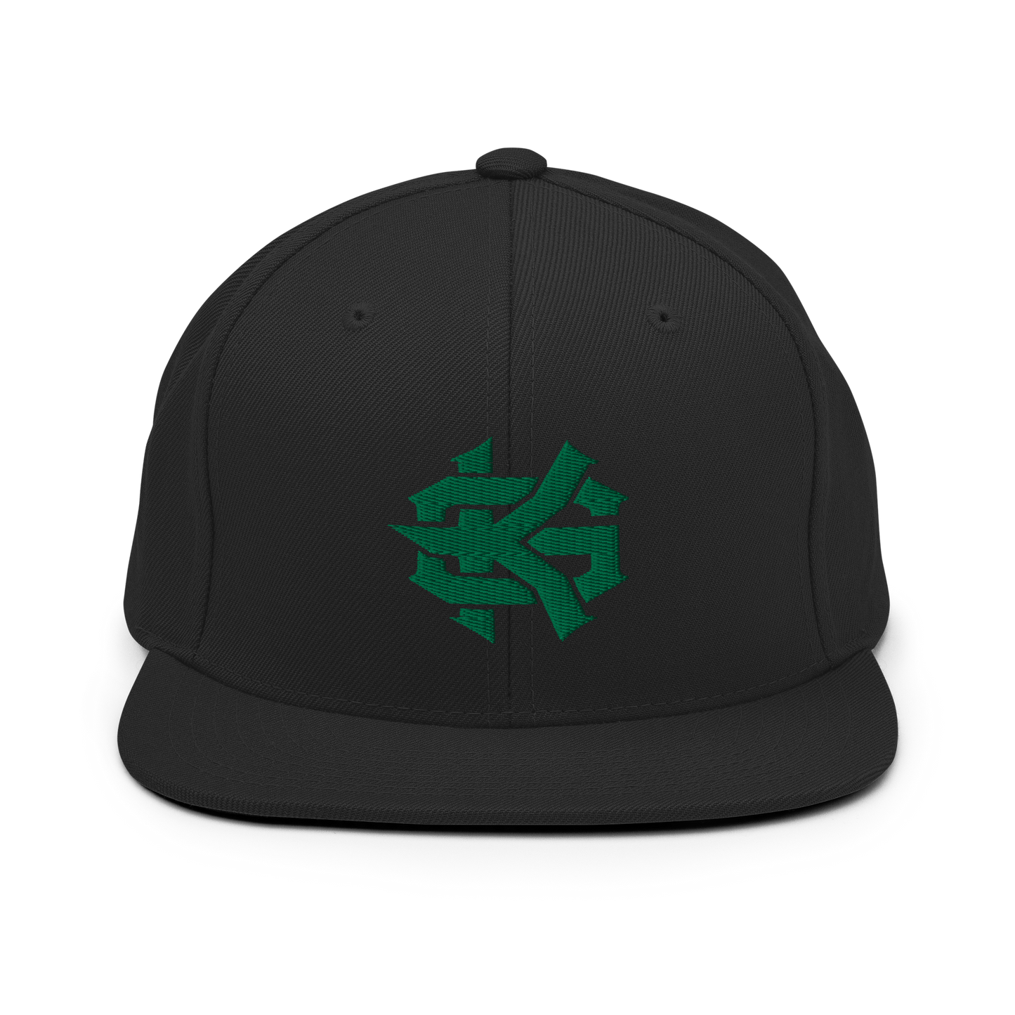 KEDRICK GREEN SNAPBACK