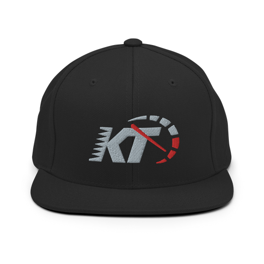 KAVONTAE TURPIN ALT SNAPBACK