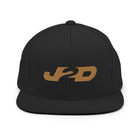 JASON DUCLONA SNAPBACK