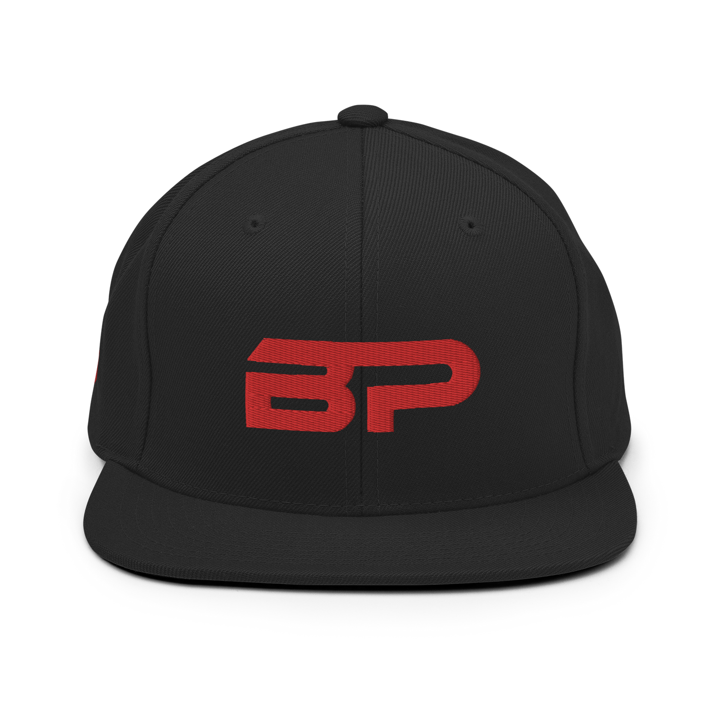 BREON PASS SNAPBACK