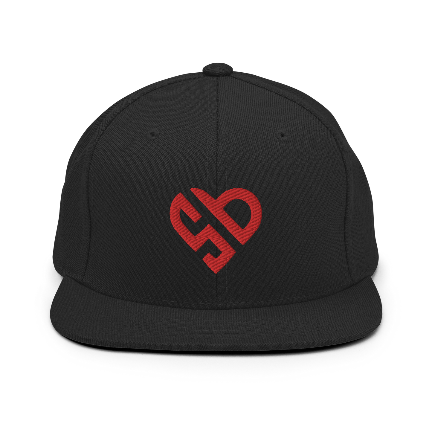 SELAH BROWN SNAPBACK