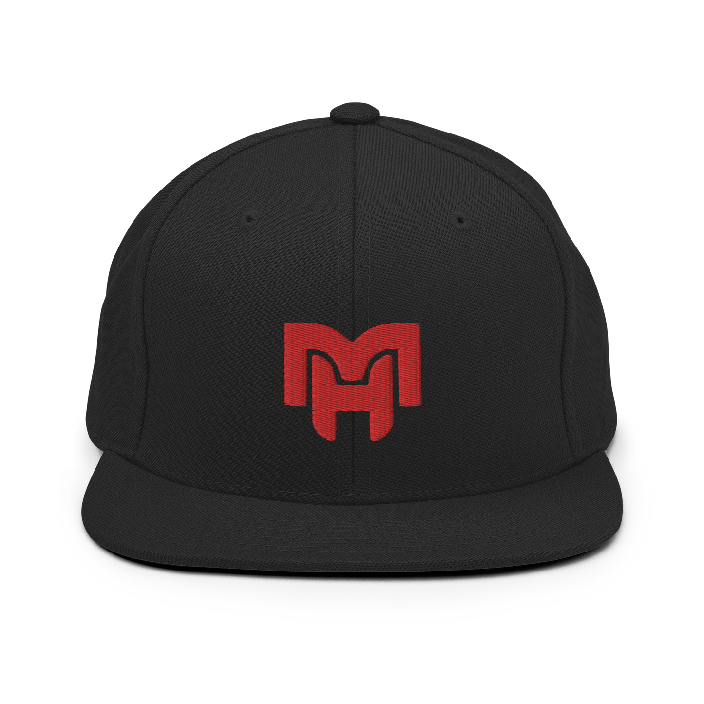 MACK HOWARD SNAPBACK