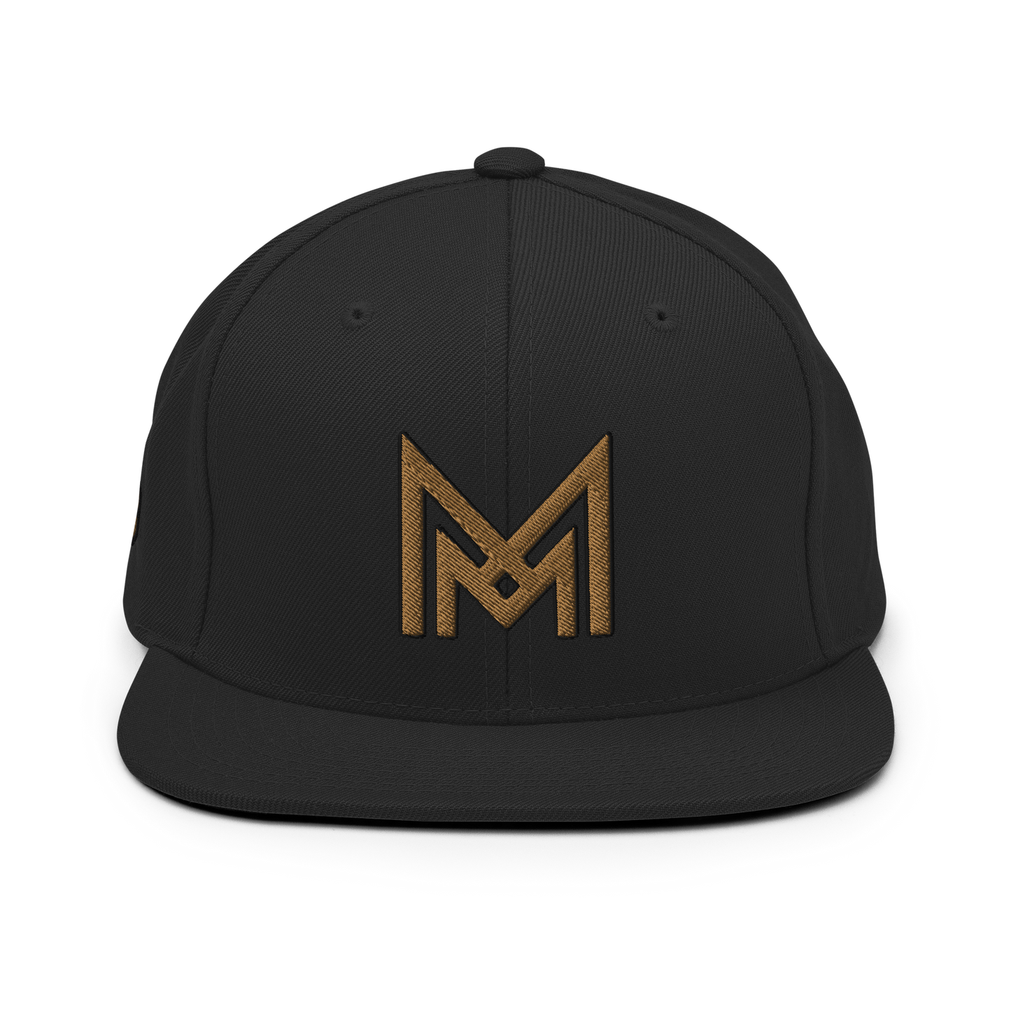 MBOW SNAPBACK