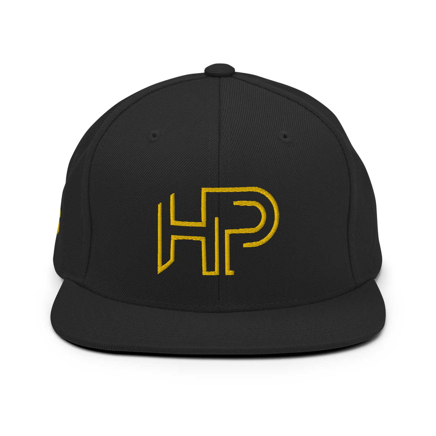 HAL PRESLEY SNAPBACK