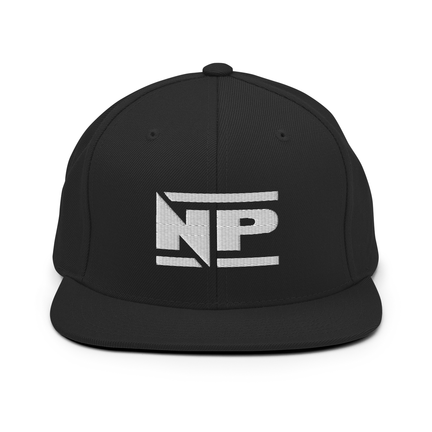 NOAH PIERRE SNAPBACK