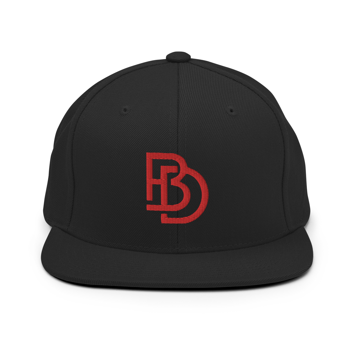 BRAEDEN DANIELS SNAPBACK