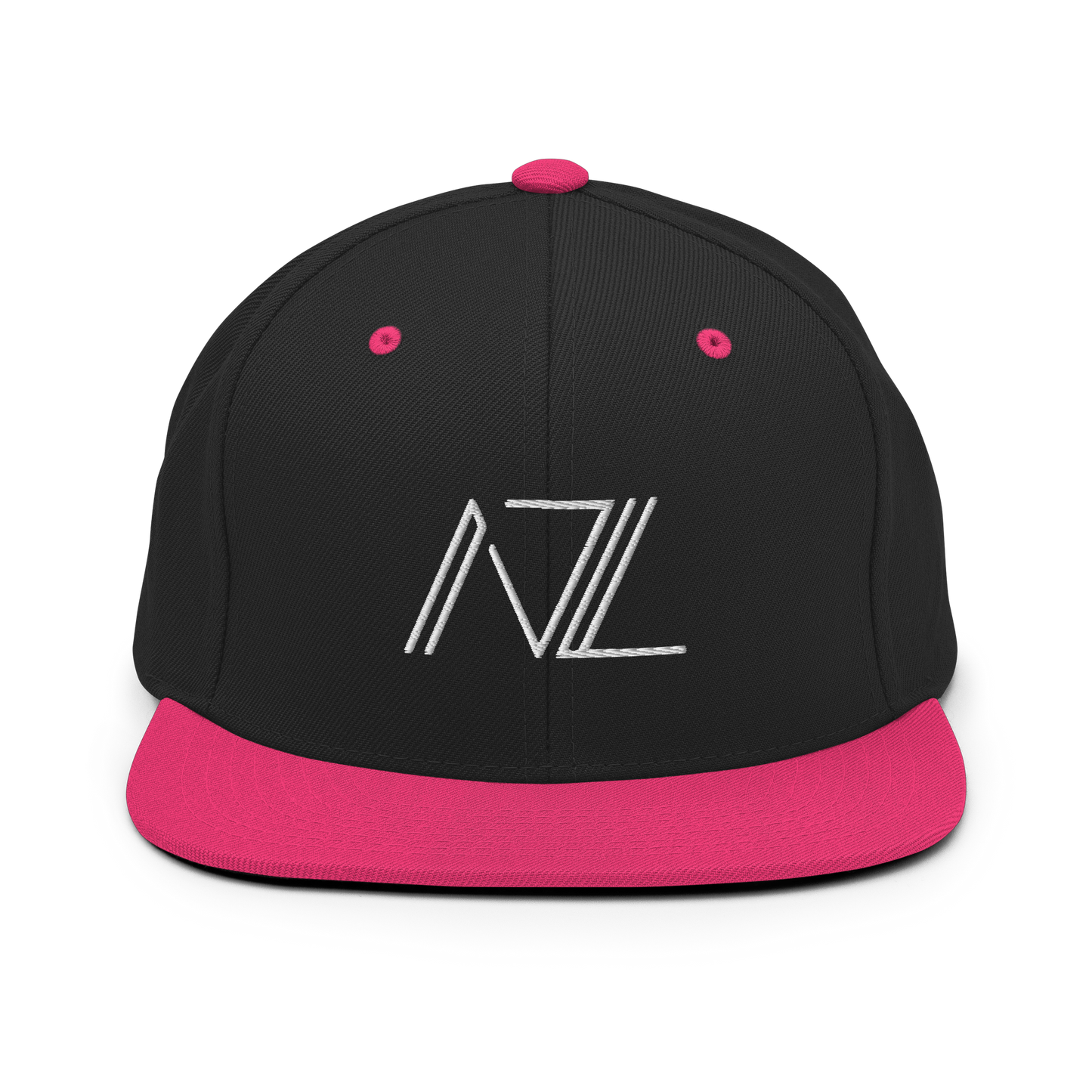 ALEXA ZAPH SNAPBACK