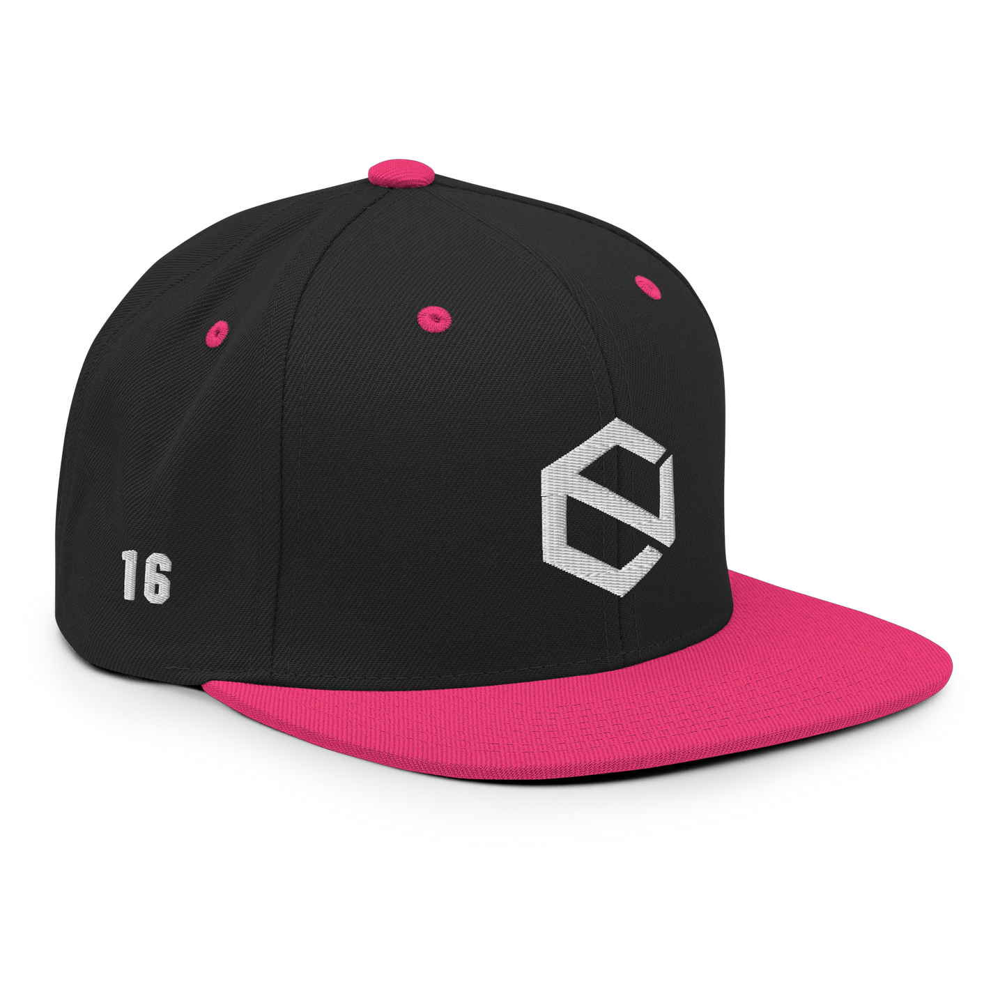 CHIBBY GAMEDAY SNAPBACK