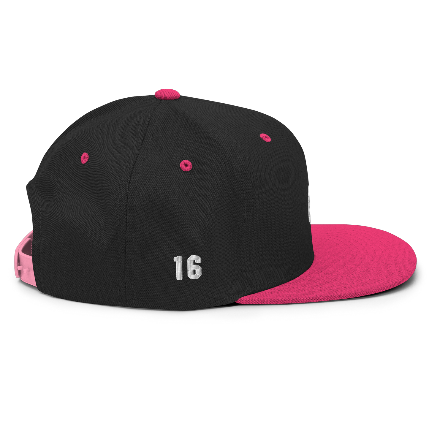 CHIBBY GAMEDAY SNAPBACK