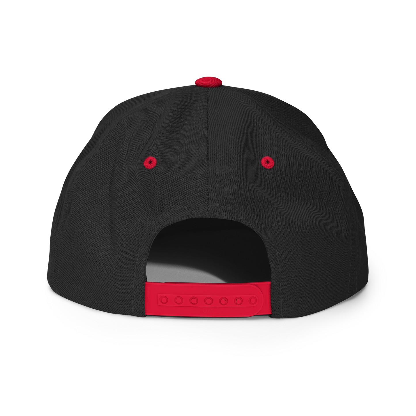 WORTHLEY SNAPBACK